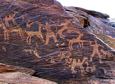 Petroglyph - Wikipedia