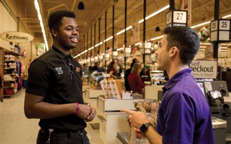 Wegmans Interview Questions – Discovering Employment Paths and Travel Experiences