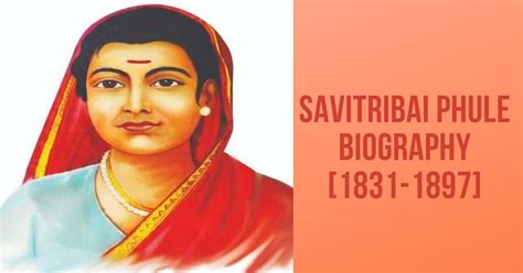 Savitribai Phule Biography, Personal Life, Family details