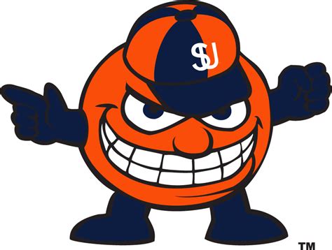 Syracuse Orange Logo - Mascot Logo - NCAA Division I (s-t) (NCAA s-t) - Chris Creamer's Sports ...