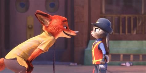 Zootopia: 10 Wild Things Fans Didn't Know About Nick