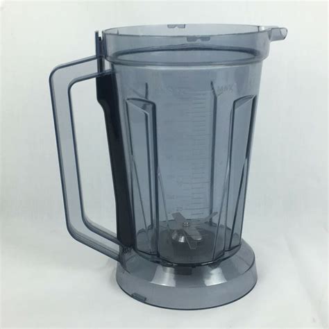 Montel Living Well Health Blender 70 Oz Pitcher & Blades for sale online | eBay | Living well ...