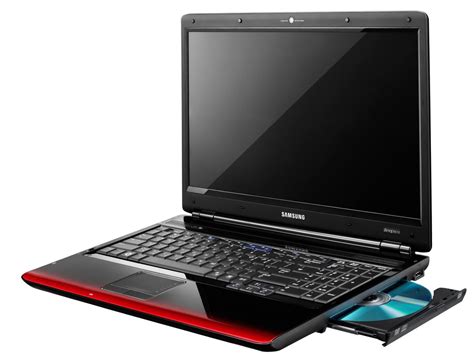 Laptop Samsung - duta Teknologi