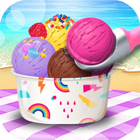 Ice cream games for kids - Apps on Google Play