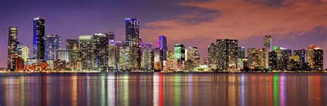 Miami Night