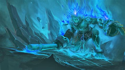 Wukong League of Legends Wallpaper, Wukong Desktop Wallpaper