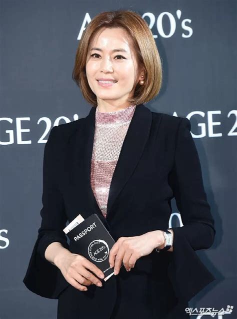 Kyeon Mi Ri donates daughter Lee Da In’s wedding congratulatory money ...