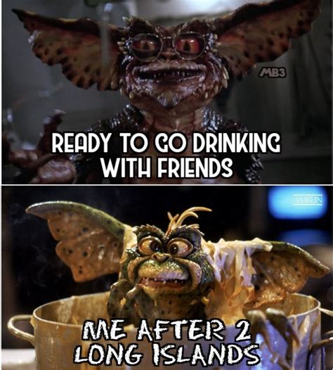 Gremlins Meme