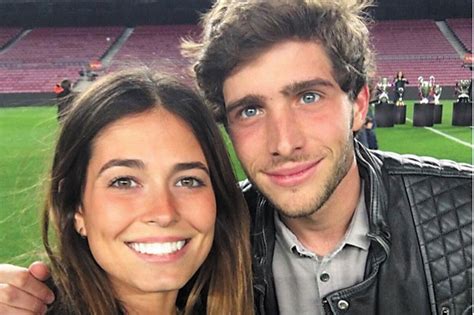 Barcelona Players Wives and Girlfriends 2024 (Barca WAGs)