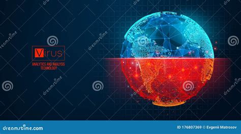 Novel Coronavirus COVID-2019. Epidemic Spread by Country. the Invention of a Vaccine Against the ...