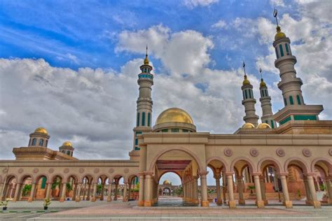 Pin on Grandeur of Mosques