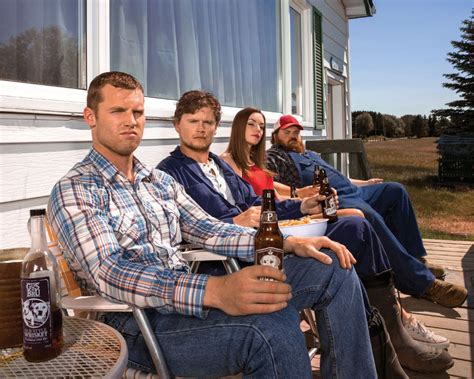 Letterkenny cast LIVE in Detroit! (Tues. March 10, 2020) Masonic Temple ...