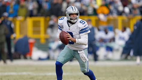 Cowboys QB Tony Romo: ‘We’re going to win a Super Bowl next year’ - Sports Illustrated