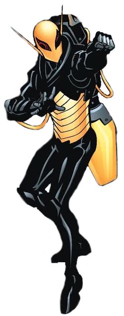 Firefly (DC Comics) | Character Profile Wikia | Fandom