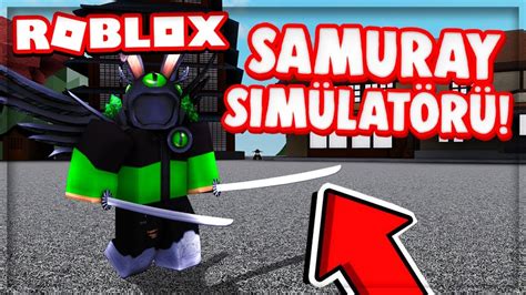 ⛩️ YENİ KUTU AÇMA SİMÜLATÖRÜ GİBİ SAMURAY SİMÜLATÖRÜ ! ⛩️ | Roblox Samurai Simulator | Roblox ...