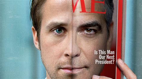 The end of The Ides of March explained | Idealism vs. Realism - Film ...