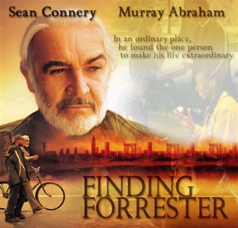 Finding Forrester Movie Quotes. QuotesGram