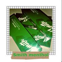 Jual Aneka Rokok Smith Menthol Terlengkap - Harga Murah Maret 2024