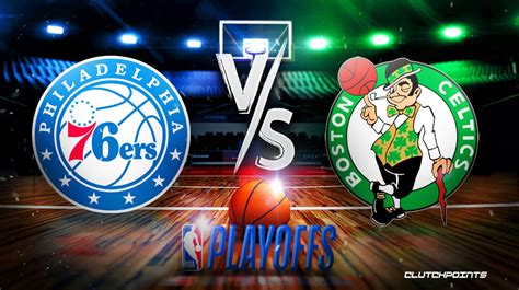 NBA Playoffs Odds: 76ers-Celtics Game 1 prediction, pick, how to watch