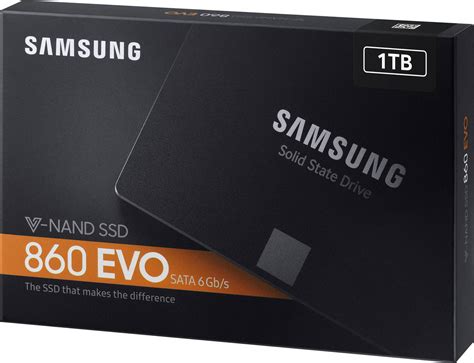 Samsung 860 Evo 1TB - Skroutz.gr