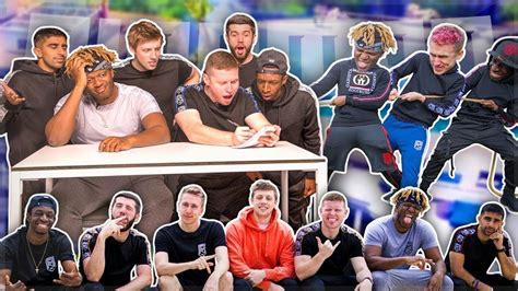 BEST OF SIDEMEN SUNDAYS 8 - YouTube