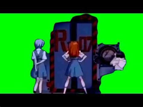 shinji-crank-that-soulja-boy-green-screen - Green Screen Memes