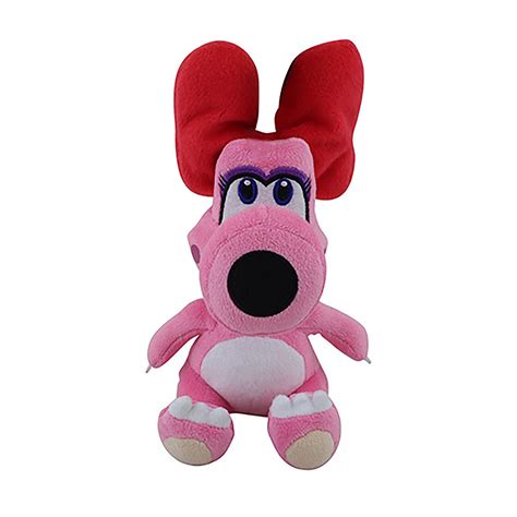 For Nintendo Super Mario Birdo Plush Toy, 6" - Walmart.com