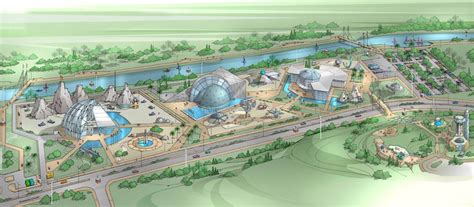 'Disney-style' space park to open in Ashdod | The Times of Israel