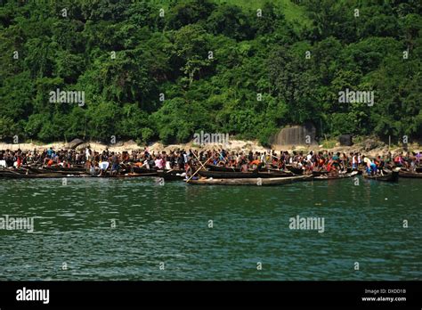 File: Jaflong, Bangladesh Jaflong is situated in Sylhet in Bangladesh ...