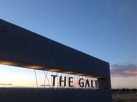 Galt Museum Provincially Recognized for Social Responsibility — Galt ...