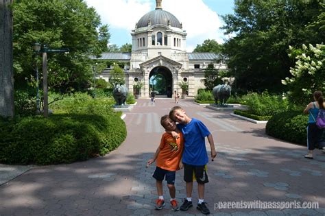 The Bronx Zoo – Parents with Passports