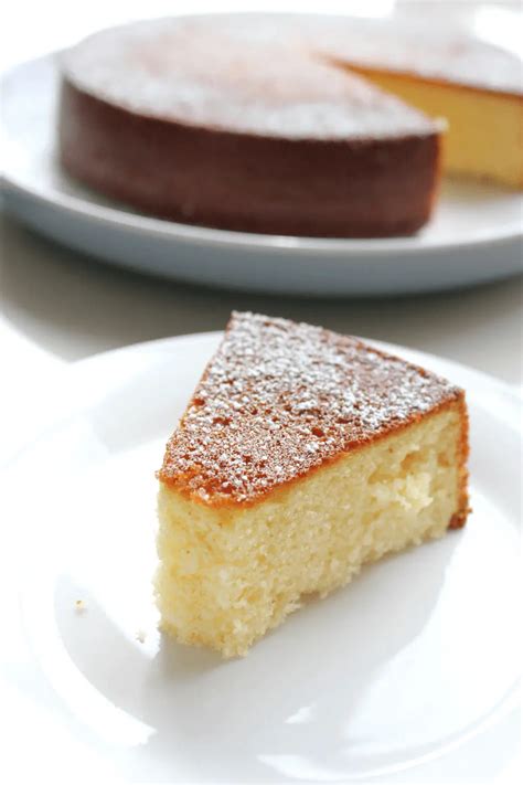 Condensed Milk Cake - Bargain Mums