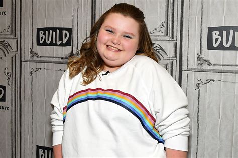 Honey Boo Boo Net Worth, Wealth, and Annual Salary - 2 Rich 2 Famous