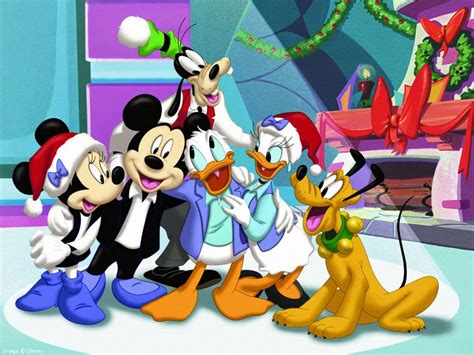 Kumpulan Gambar Mickey Mouse and Friends | Gambar Lucu Terbaru Cartoon Animation Pictures