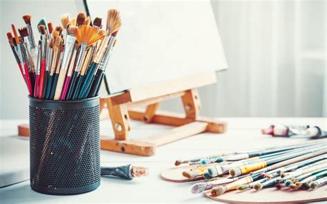 Painting & Drawing Classes in Dubai: Lotus, JamJar & More - MyBayut