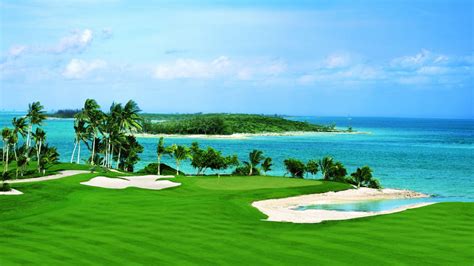 Ocean Club Golf Course Bahamas | Golfweek