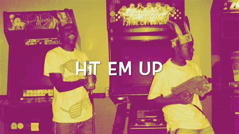 Hit em up- Repo Gang - YouTube