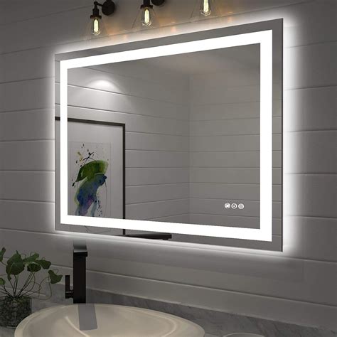 Bathroom Mirror Strip Lights – Rispa