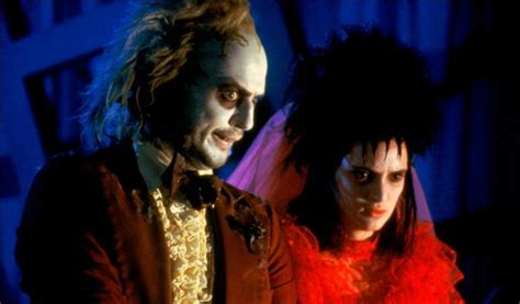 Beetlejuice (1988) | 80's Movie Guide