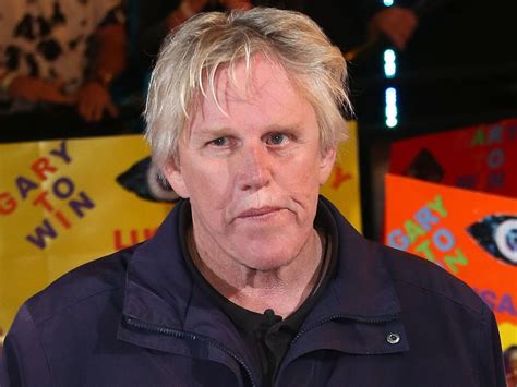 US-Schauspieler Gary Busey wegen sexueller Übergriffe angeklagt - trend magazin