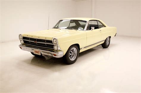 1967 Ford Fairlane | Classic Auto Mall