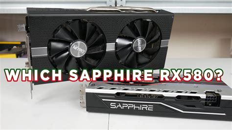 Sapphire Pulse RX 580 4GB Graphics Card | lupon.gov.ph