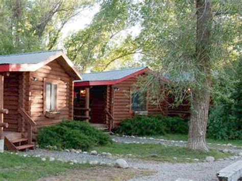 Teton Valley Cabins in Driggs, Idaho (1-800-844-3246)