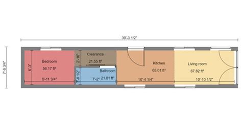 Container Home Floor Plans: Types, Examples & Considerations | Cedreo