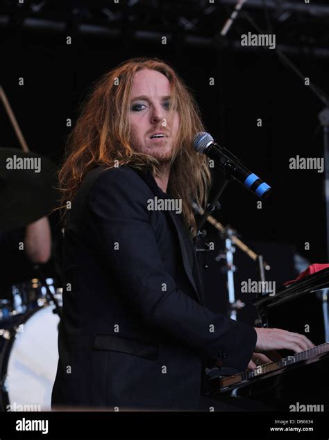 Tim minchin hi-res stock photography and images - Alamy