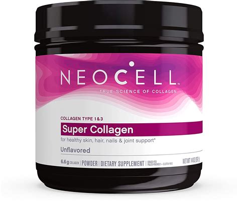 10 Best Collagen Supplements of 2021 — ReviewThis