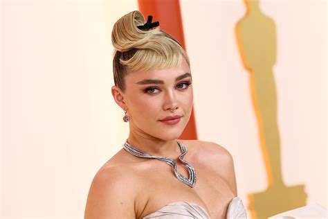 See All the Looks from the 2023 Oscars Red Carpet - ReportWire