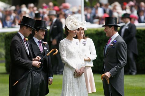 The Queen’s Racecourse Strict Dress Code, Royal Ascot | Observer