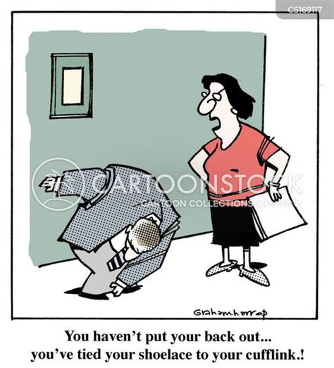 Chiropractic Cartoons and Comics - funny pictures from CartoonStock