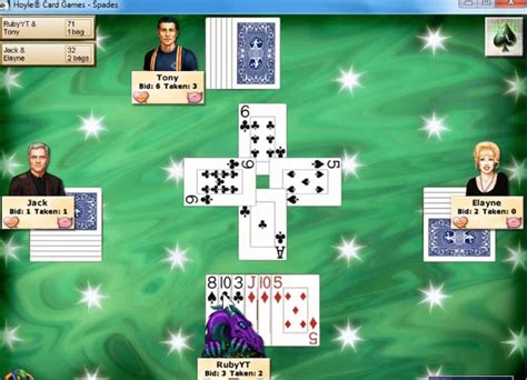 Hoyle Card Games 2005 Free Download For PC - AnyGame